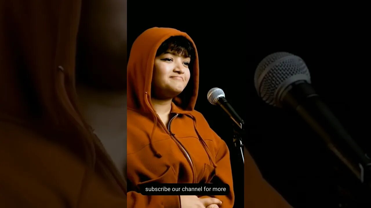 stand-up Poetry Telling ❤️ #poetrystatus #shorts