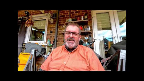 Thursday vlog
