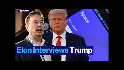 The Best & Worst of the Musk-Trump Chat