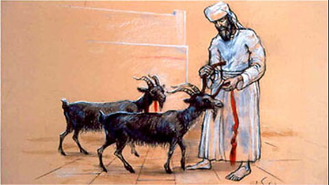 BGMCTV THE CITY GATE MESSIANIC BIBLE STUDY THE 10 KADOSH MIQRA P023