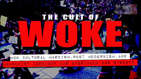 Flashback: Woke Mind Virus Discussion From 2020 During The Pandemic with Gen-X News