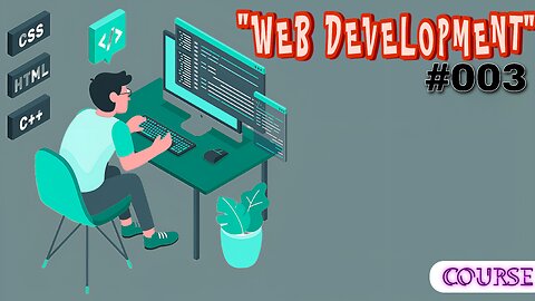 003 What You_ll Need to Get Started - Setup Your Local Web Development Environment