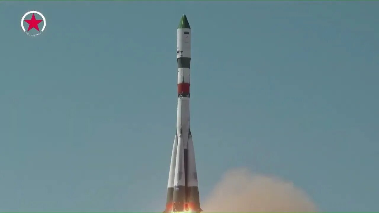 🇷🇺🚀Ракета "Донбасс" уходит в открытый космос👊 #спецоперация #донбасс #днр #мариуполь #авдеевка #лнр