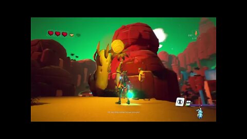 VOD230 Skylar & Plux: Adventure on Clover Island