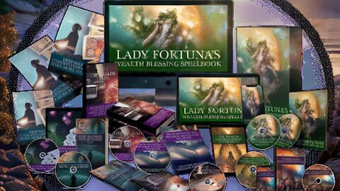 LADY FORTUNA