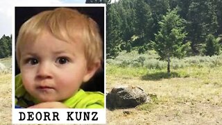 The Deorr Kunz Disappearance - A Tarot Reading