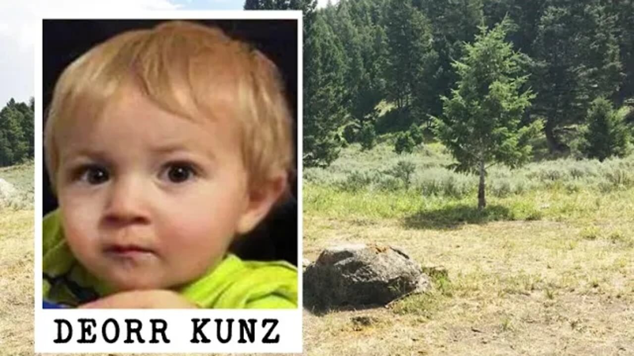 The Deorr Kunz Disappearance - A Tarot Reading