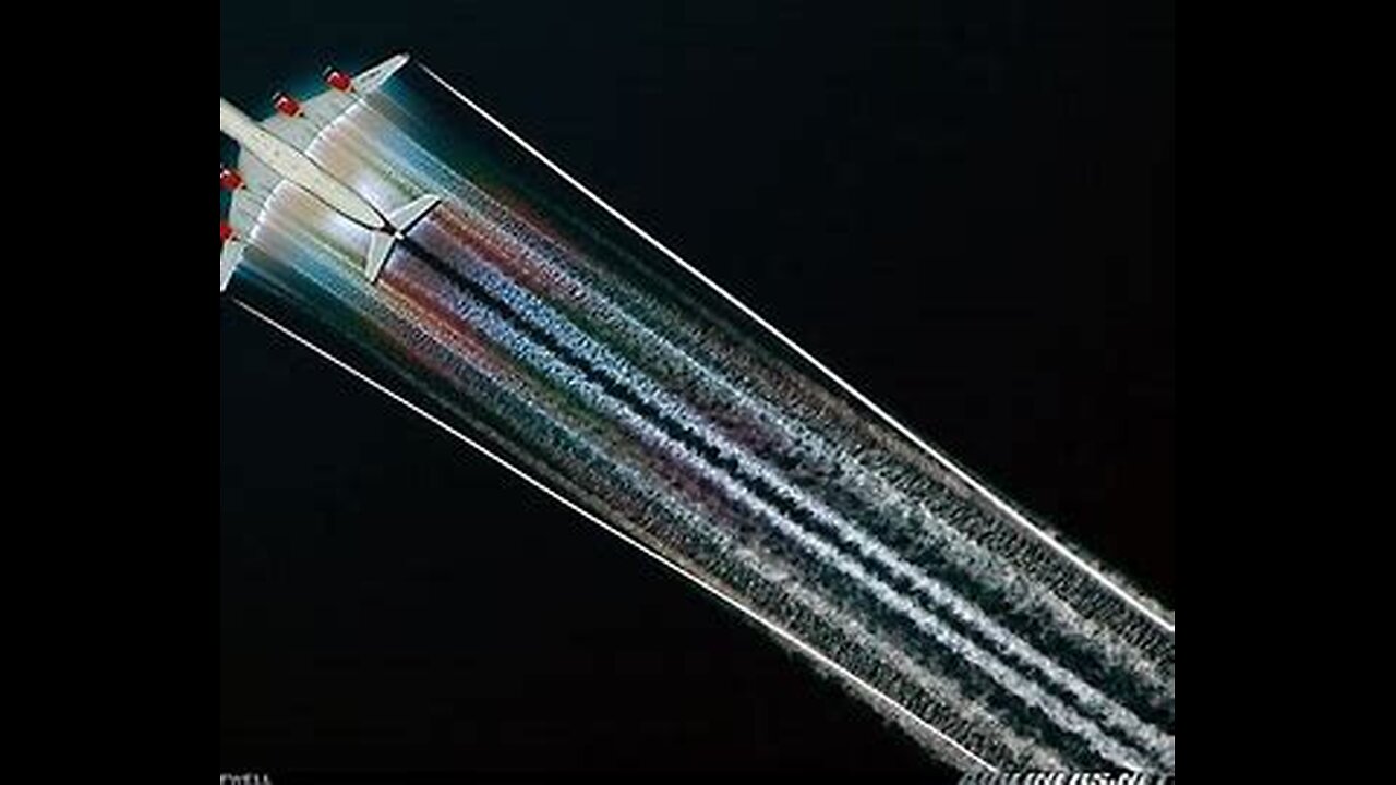 Top Pilot Testifies: ‘Bill Gates Is Fumigating Cities With Mood Altering Chemtrails’