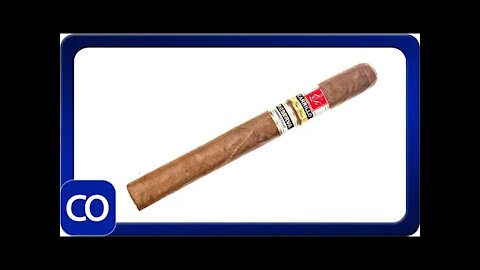 EP Carrillo New Wave Reserva Soberanos Real Cigar Review