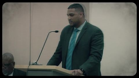 Riviera Beach City Council candidate forum