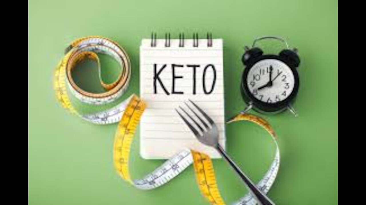 A Guide to Keto - Part 1