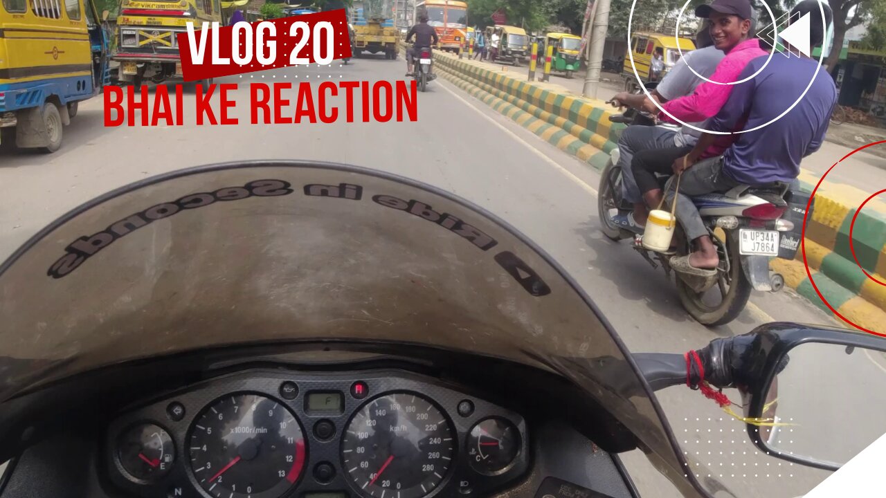 SUPERBIKE REACTION