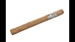 Mark Twain No3 Cigar Review