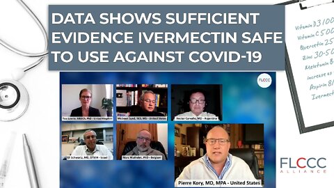 Global Medical & Scientific Experts Call Upon World Governments to Act Now to Save Lives