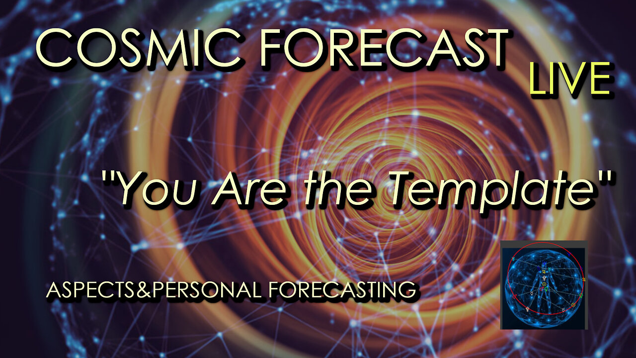 ✨COSMIC UPDATE: Critical Degrees, Mars & Pluto, Time Zones