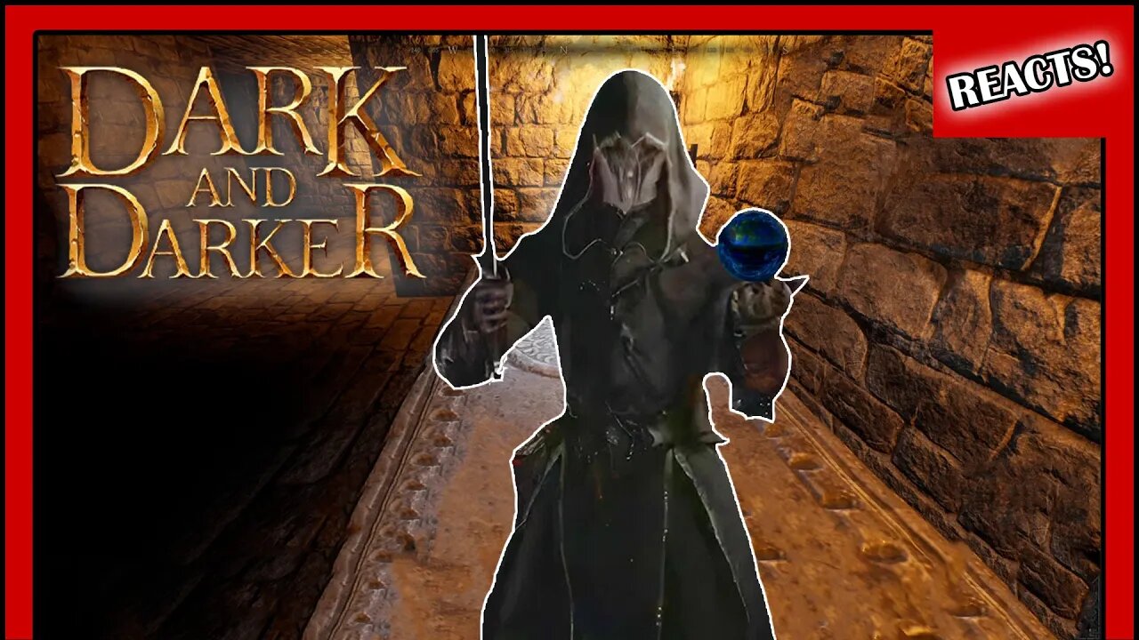 DARK & DARKER REVEAL NEW CHARACTER!