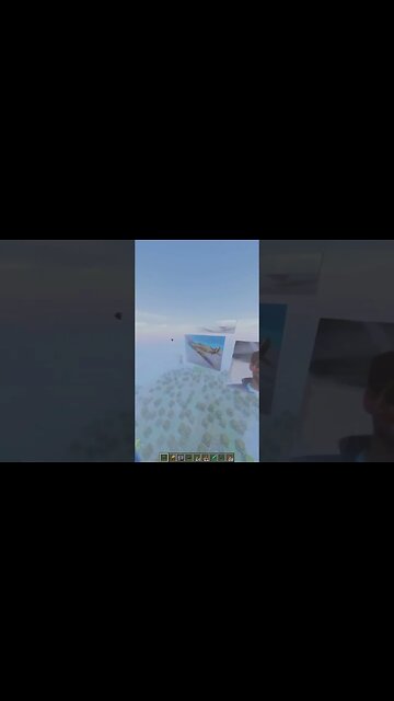 Multiplayer Minecraft Art 76