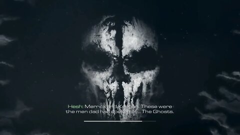 Call of Duty Ghosts campaign part 4 | Struck Down