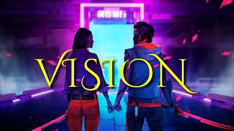 Vision – Mehul Choudhary Bass Music [FreeRoyaltyBGM]