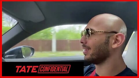 ANDREW TATE CONFIDENTIAL | EPISODE 44