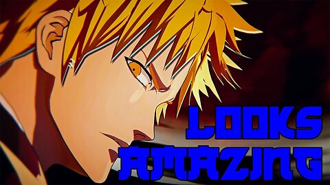 This Looks AMAZING - BLEACH Rebirth of Souls Gameplay DEMO Reaction