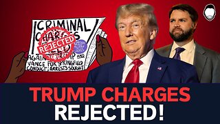 Trump's Enemies PANIC as New Charges COLLAPSE!