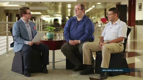 An Update with Members of the GNSO Council