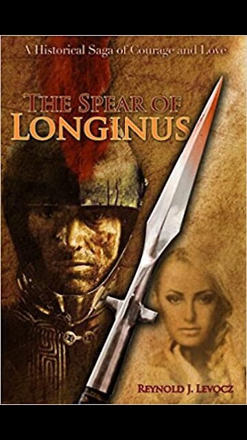 The Spear of Destiny - The Spear of Longinus - The Holy Lance - The Holy Spear