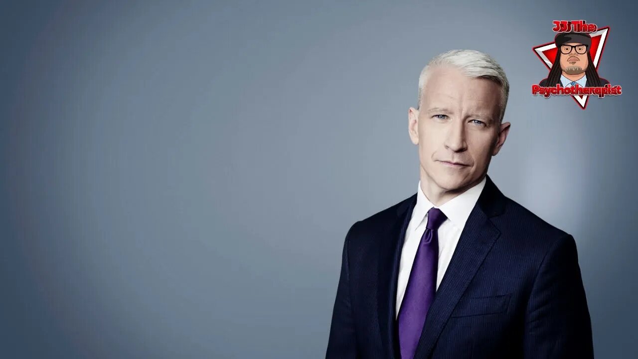 Anderson Cooper Has A Meltdown Over Citizen Journalist Asking Questions – Get The F**k Away From Me’