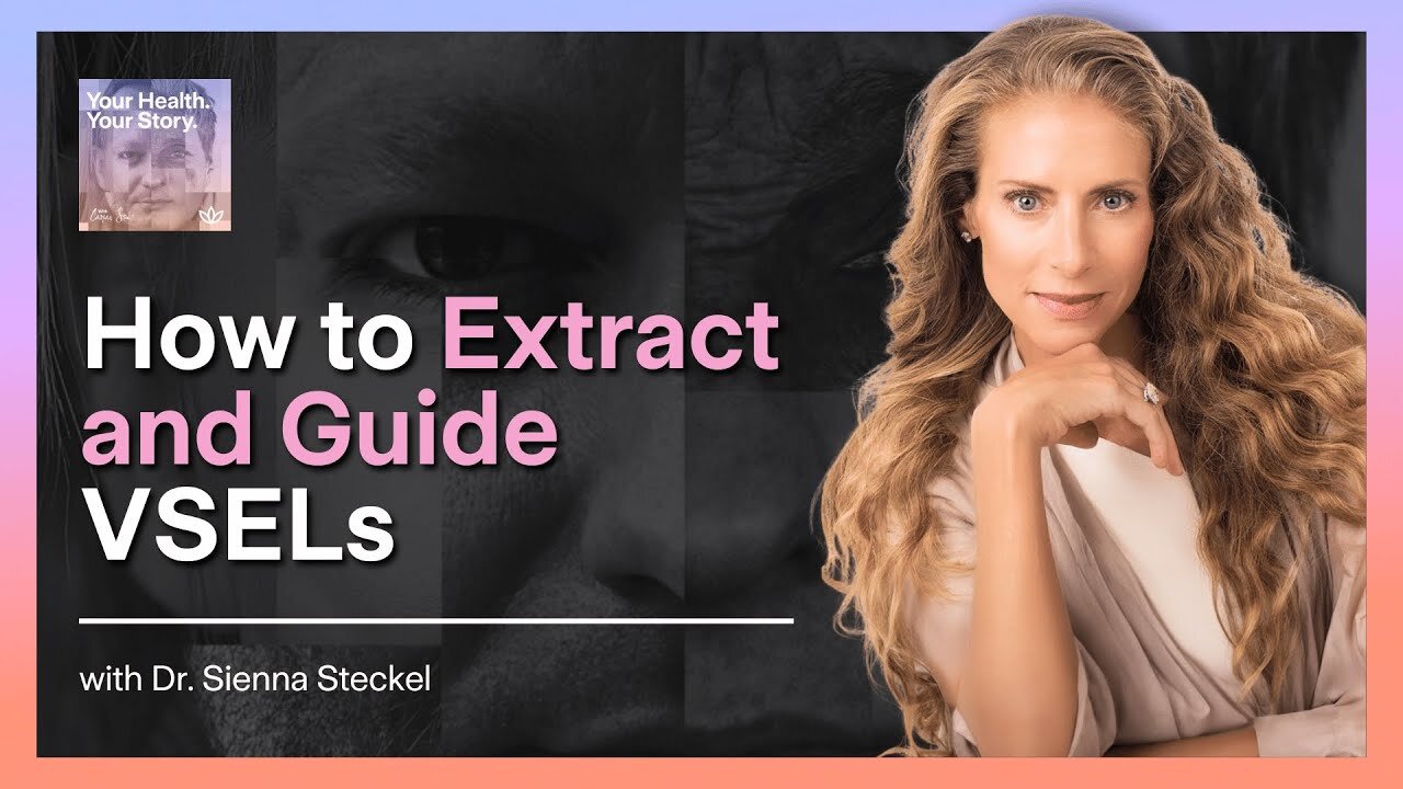 How to Extract and Guide VSELs