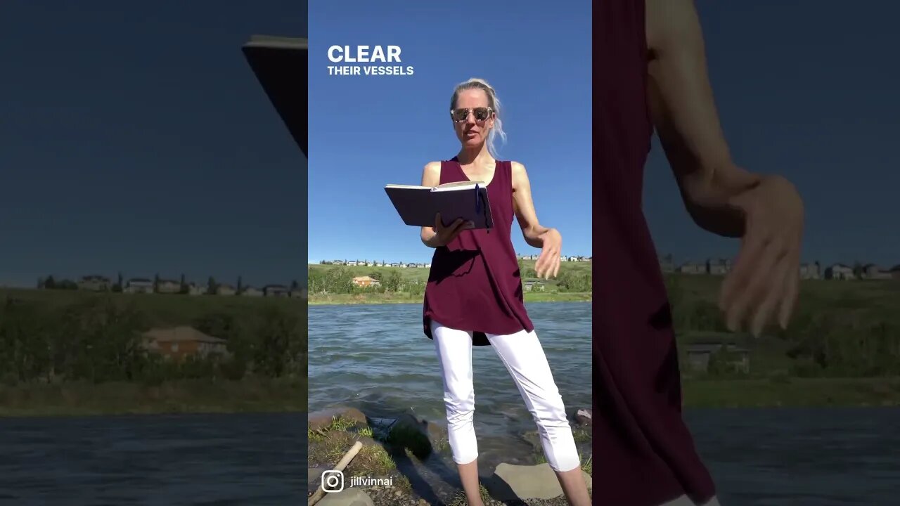 Pour out your Spirit