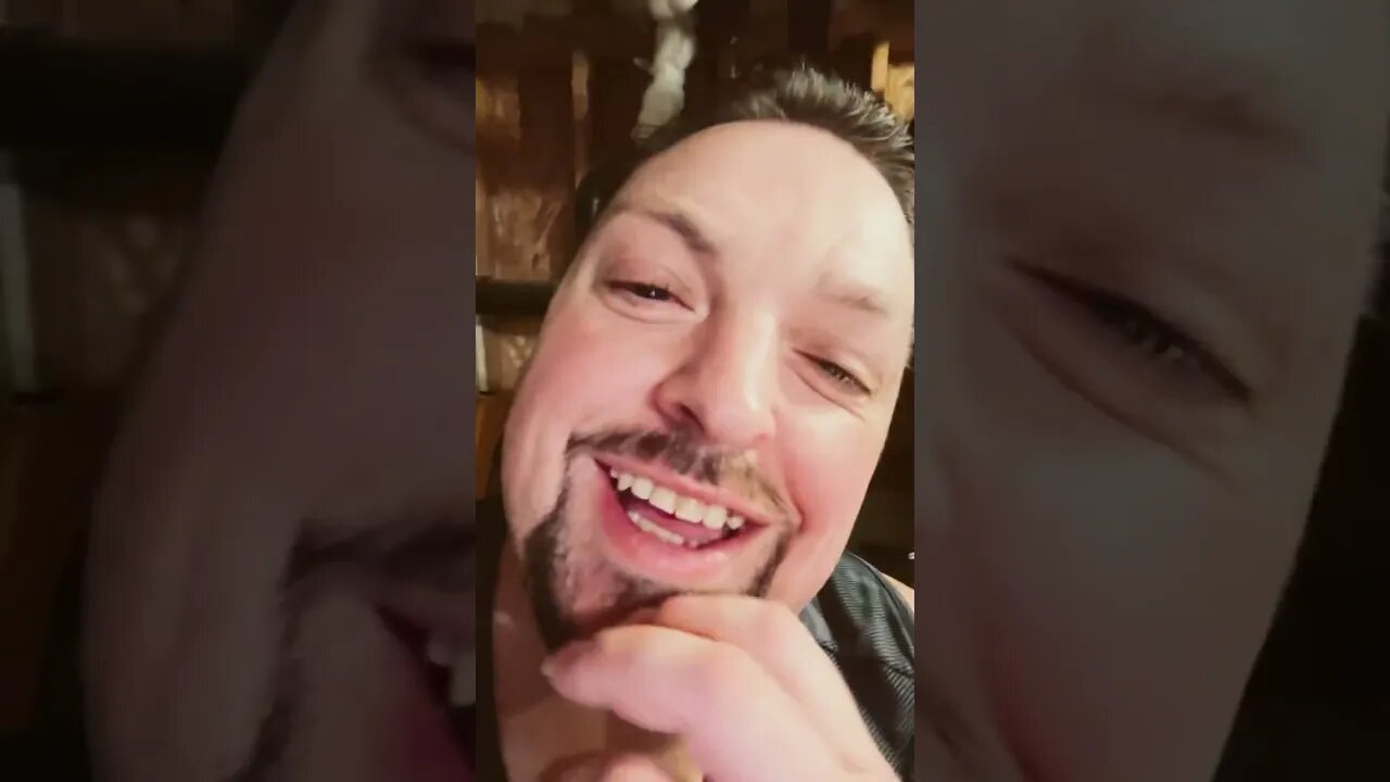 He Called Him Bae? 🤣