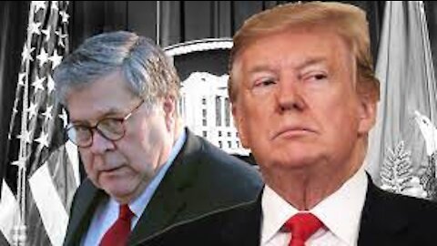 Military Convicts William Barr