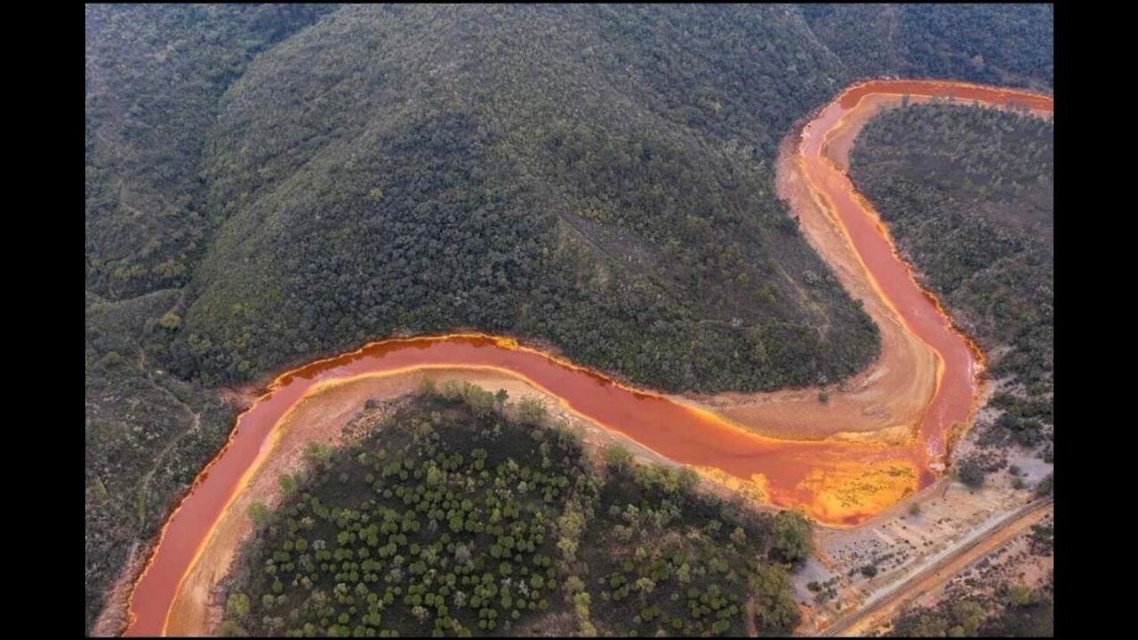 VANREDNO OBAVEŠTENJE_RIO TINTO I SVE ISTINE O NEPOŽELJNOM GOSTU