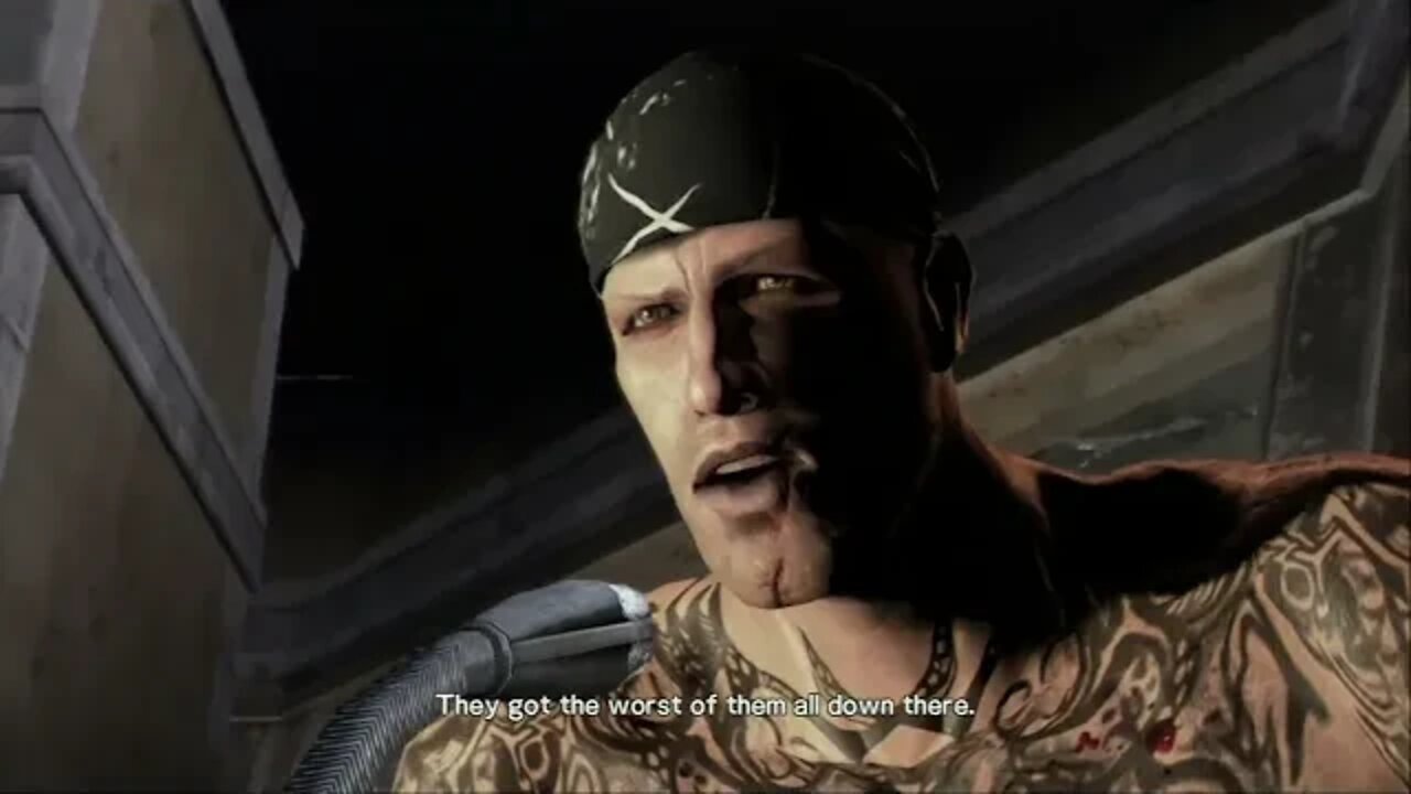 DEVIL'S THIRD NO COMMENTARY