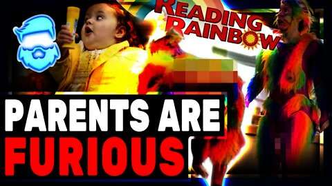 Instant Regret! Parents FURIOUS With Library & They ABSOLUTELY Should Be!