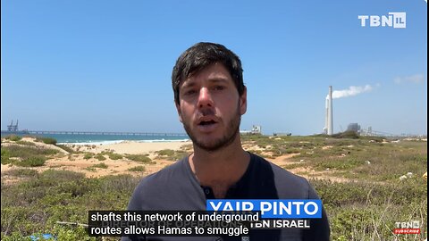 BREAKING Iran EXPANDS Ballistic Missile Bases; Hezbollah WELCOMES Hamas Delegation TBN Israel