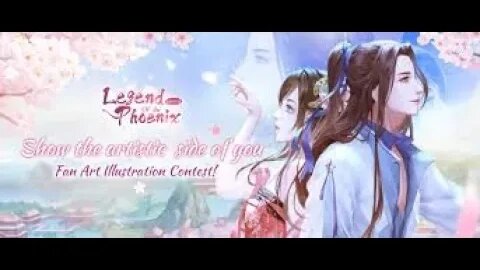 LEGEND OF PHOENIX