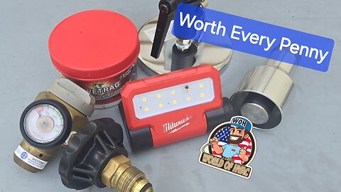 HVAC Tools That Make Life Easy!