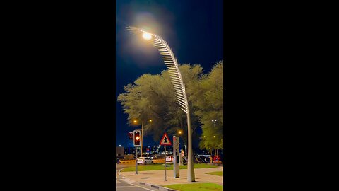the nights of qatar