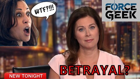 CNN BETRAYS KAMALA HARRIS? | I DON'T THINK SO