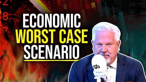 Glenn: THIS is our economy's MOST LIKELY worst-case scenario