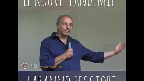 Le nuove pandemie saranno peggiori..