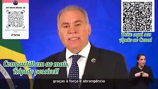 O vídeo que o TSE barrou e não quer que o Brasil veja - #Compartilhem