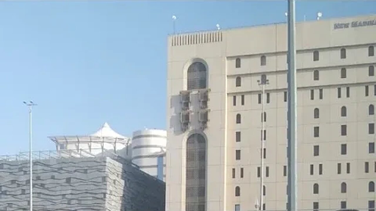 Madinah Ki Ziyarat Ko Chalio Mery Sath