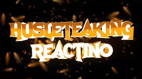 husleteaking reactino