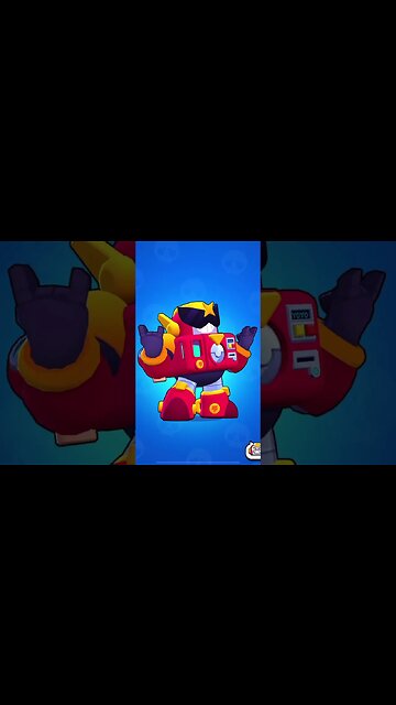 Brawl Stars Brawlers Showcase, Name this Brawlers #Shorts 50