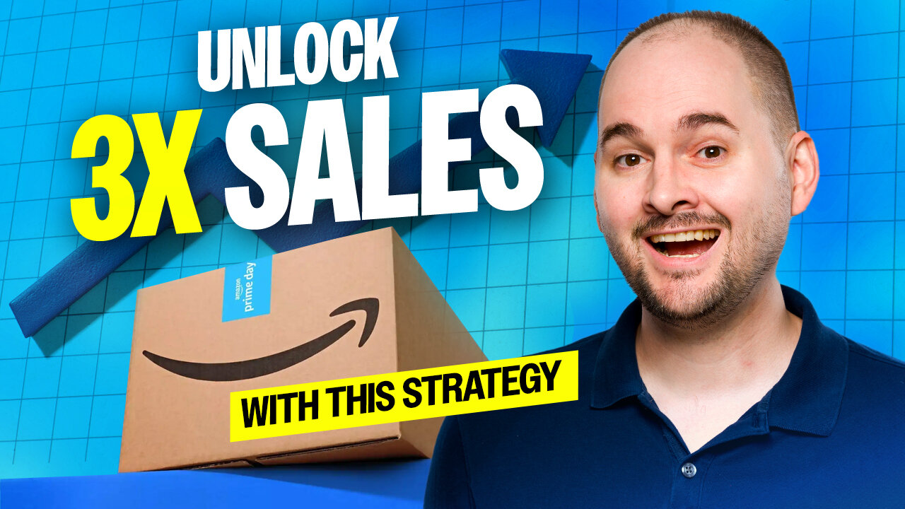 Strategies to Triple Your Amazon Sales with a Pricing Plan and Competitor Analysis