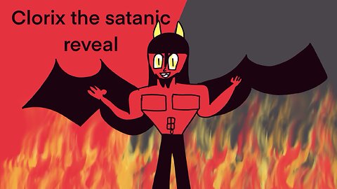 Spirit wars the satanic reveal