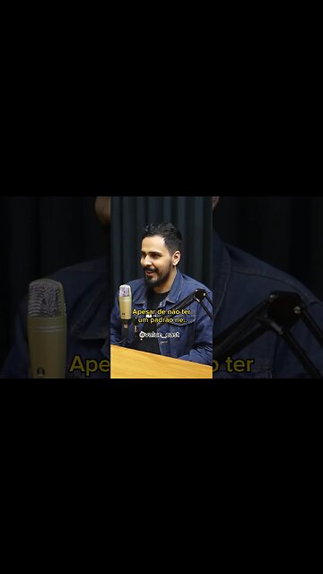 ASPECTOS PADRÃO DO AUTISMO